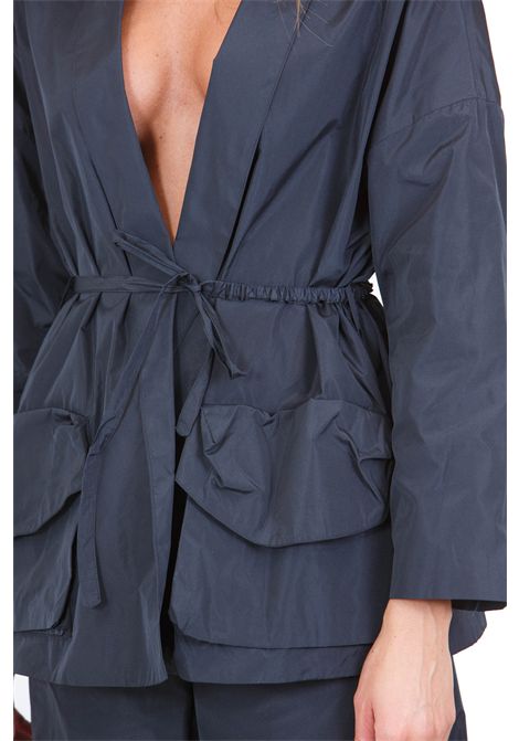 CON CINTURA MEIMEIJ | Blazer | FJ07100